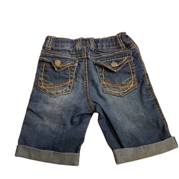 Cherokee bermuda shorts S (6/6x) - Picture 3 of 3